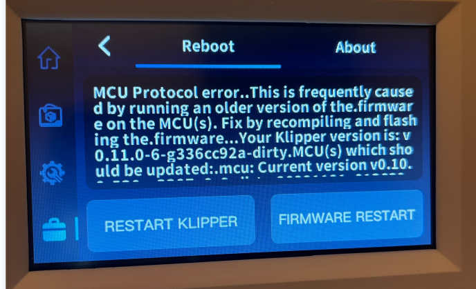 客人自己更新klipper打印机出现的报错1.png